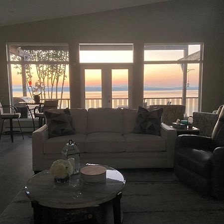 Edgewater Chemainus公寓 外观 照片