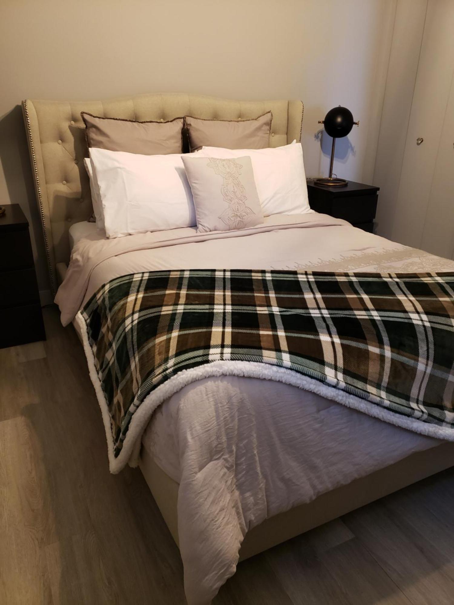 Edgewater Chemainus公寓 外观 照片